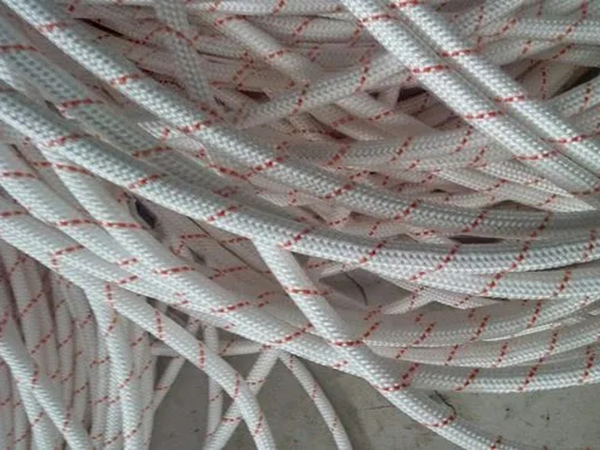 纜繩，船用纜繩幾種材料的比較